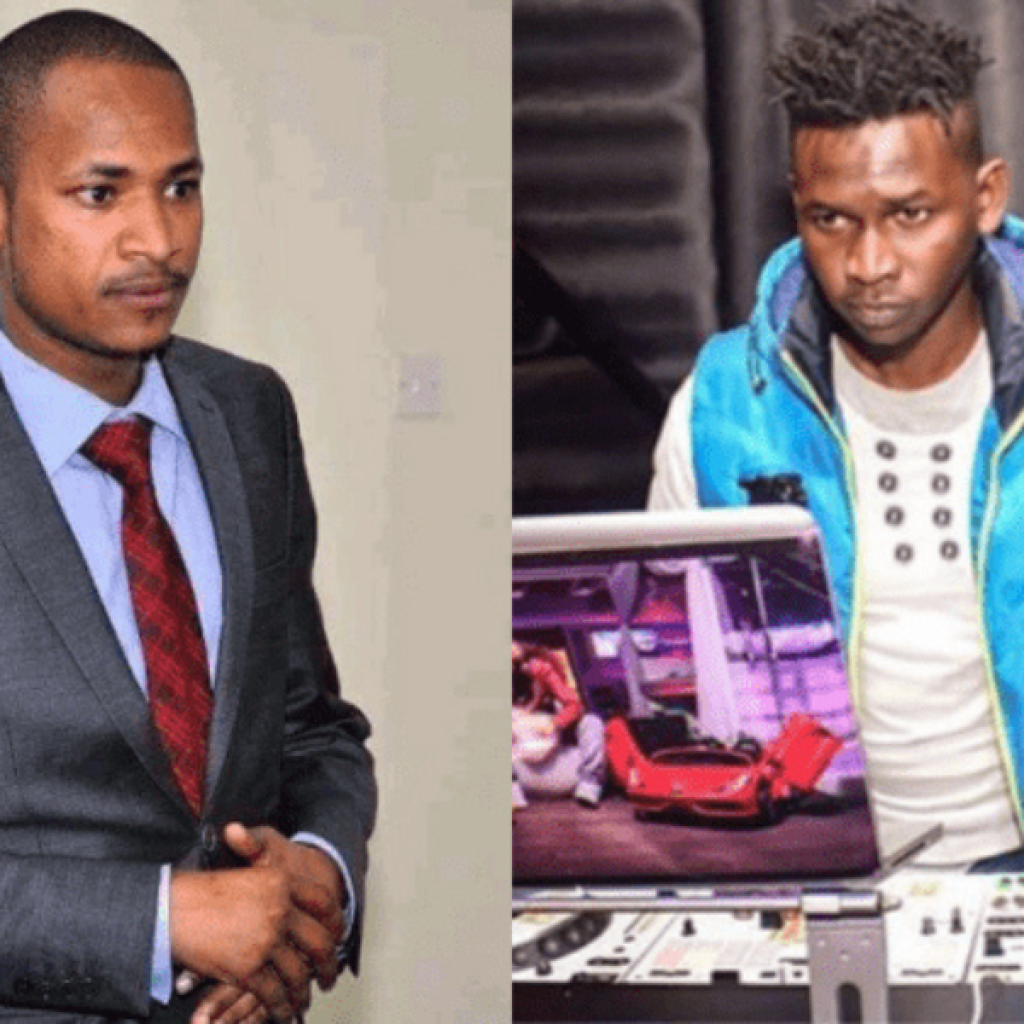 Babu Owino set to give his full account of DJ Evolve shooting before his Gubernatorial Bid