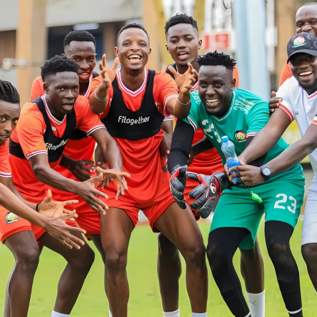 Harambee Stars Exit CECAFA Tournament Amid Preparation Concerns