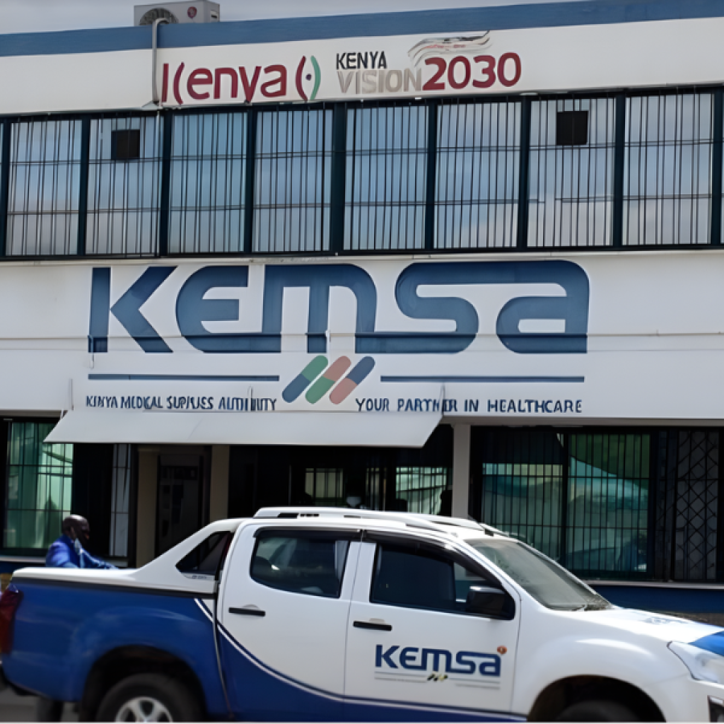 KEMSA Loses Sh1 Billion Court Battle in HIV Drug Procurement Dispute