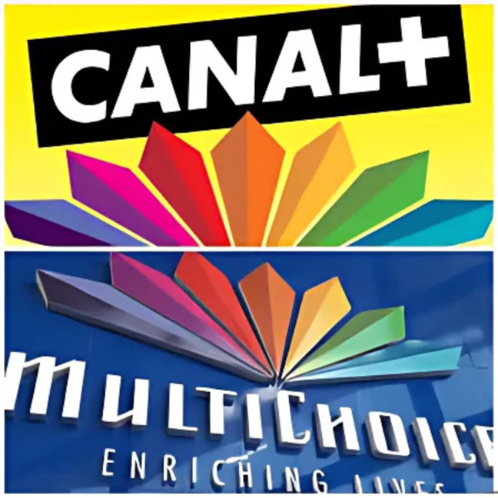 Canal+ Completes Full Acquisition of MultiChoice in Landmark Deal