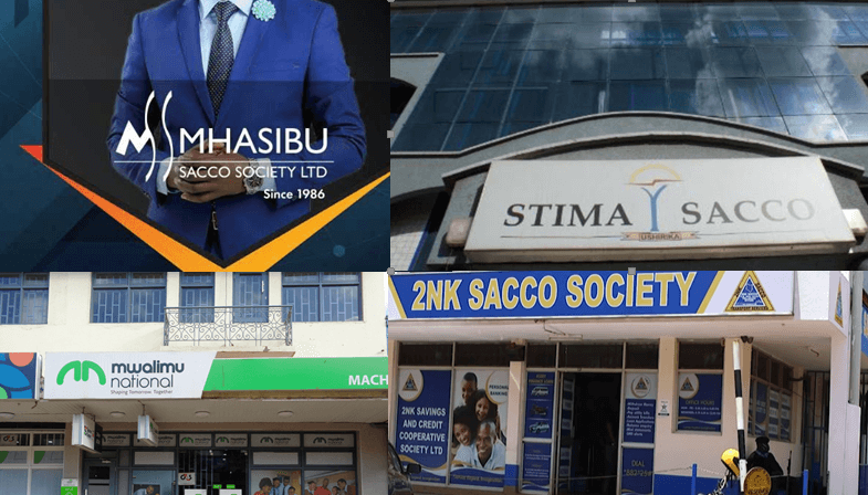 saccos