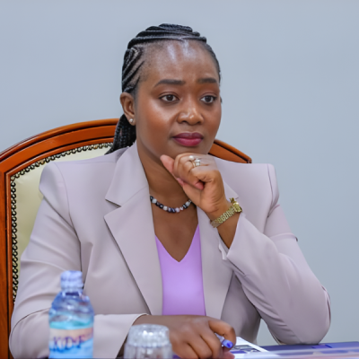 Defense CS Soipan Tuya Confirms Joint Construction of Thika Stadium with Kiambu County