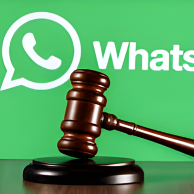 Court Rules Removing Employees from Work WhatsApp Groups Unlawful