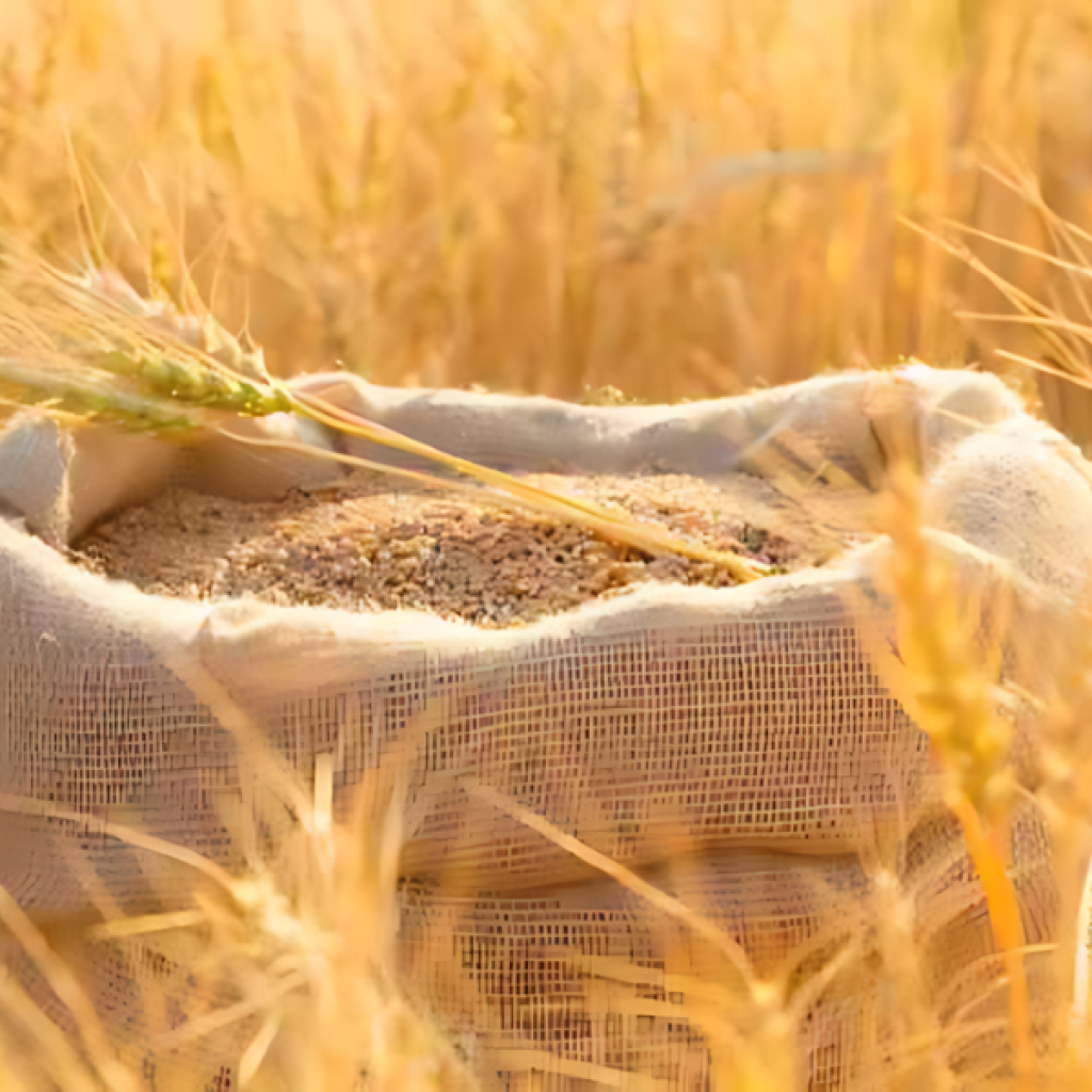 Government Announces New Wheat Prices for 2025/26 Season