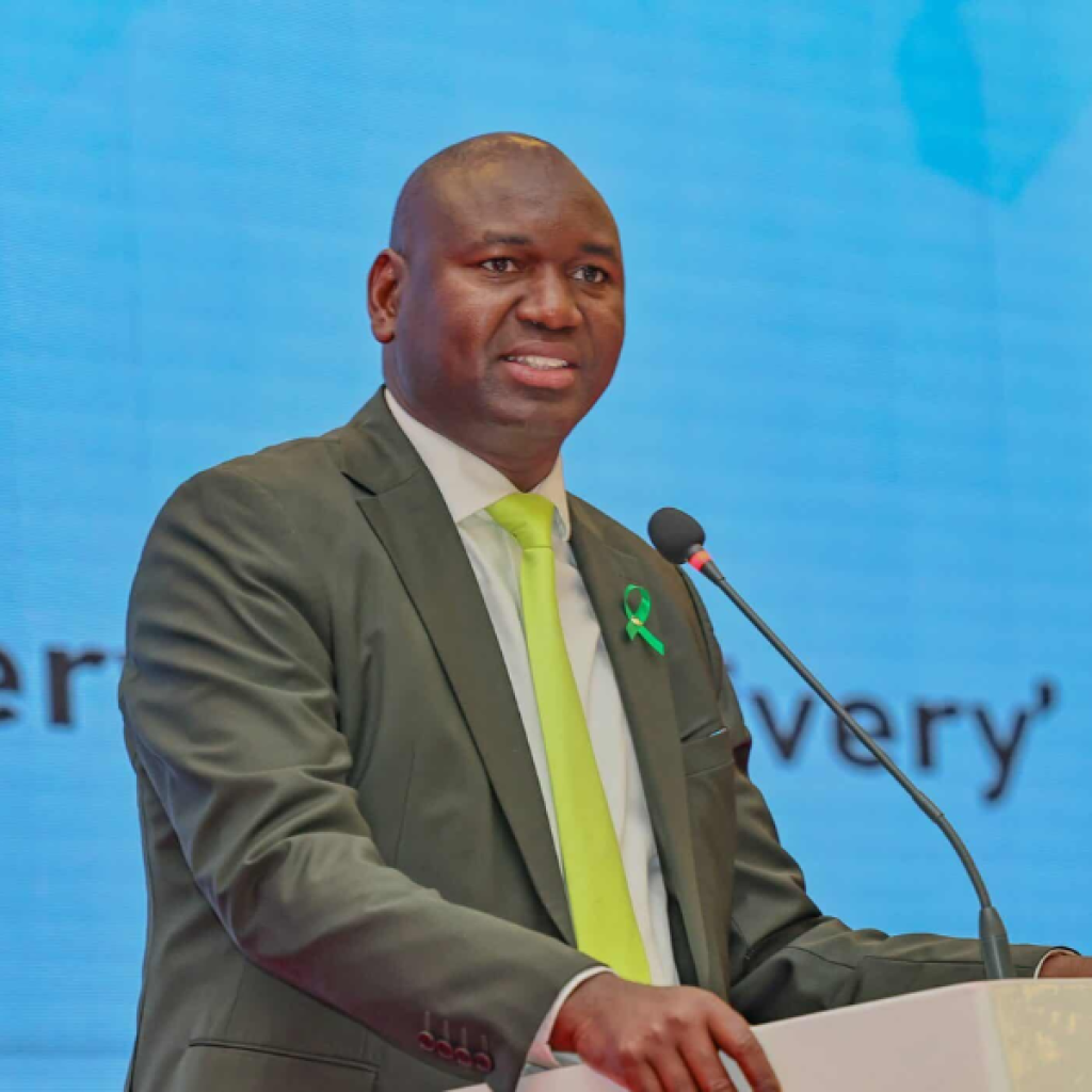 Education PS Bitok Reassures Public on Free Education Future