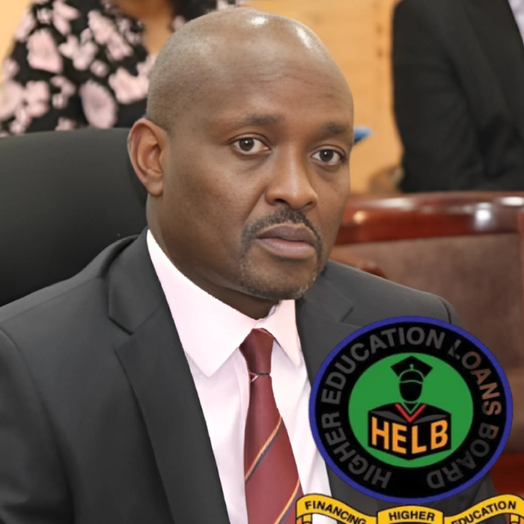 HELB Funding Shortfall Leaves Thousands of Students Without Loans