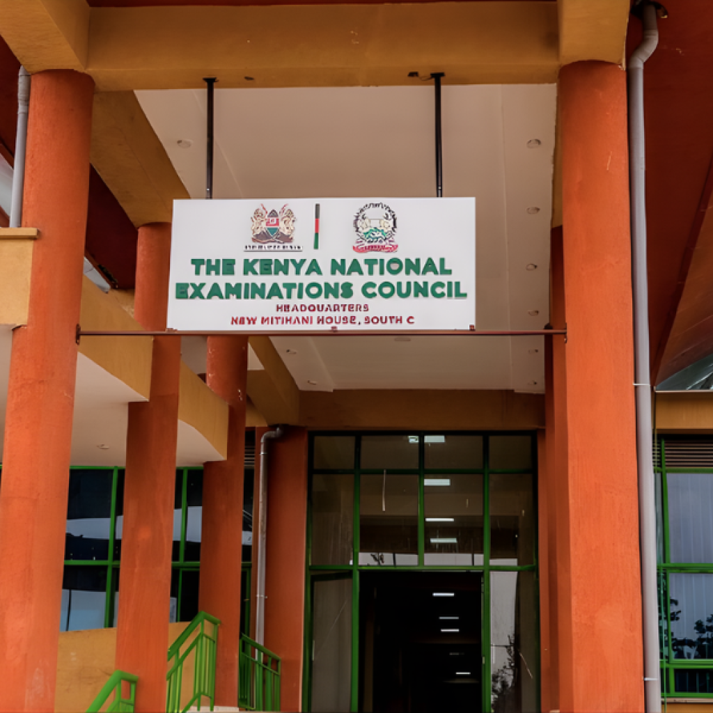 Government Proposes Dissolving KNEC, Replacing It with KNEAC