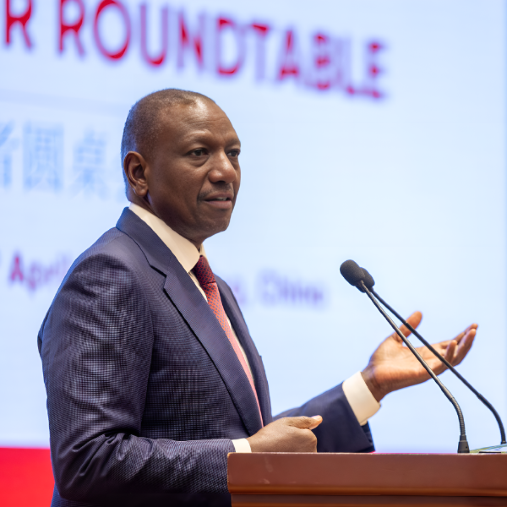 President Unveils New Leadership for Key Parastatal Boards