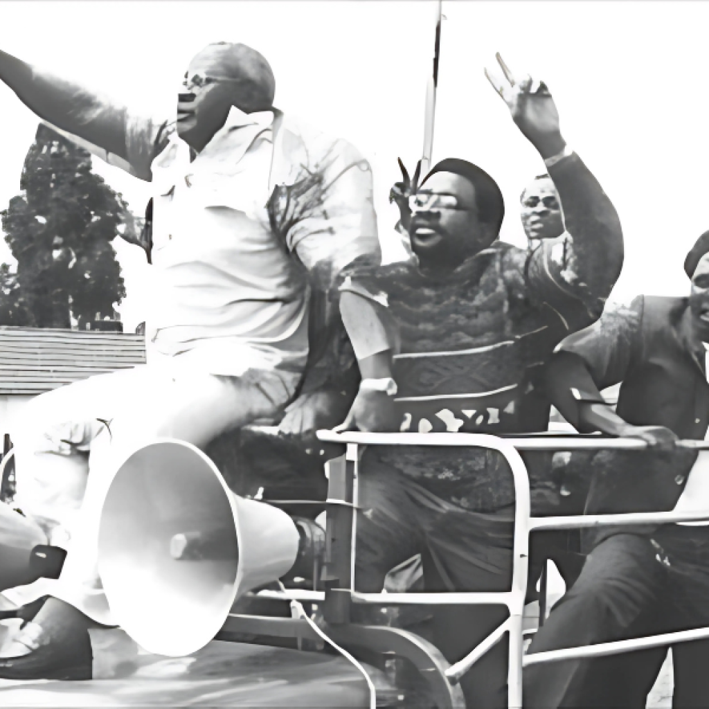 Gen Z Revives Saba Saba Protests, Demanding Reforms Across Kenya