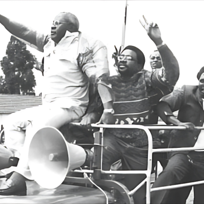 Gen Z Revives Saba Saba Protests, Demanding Reforms Across Kenya