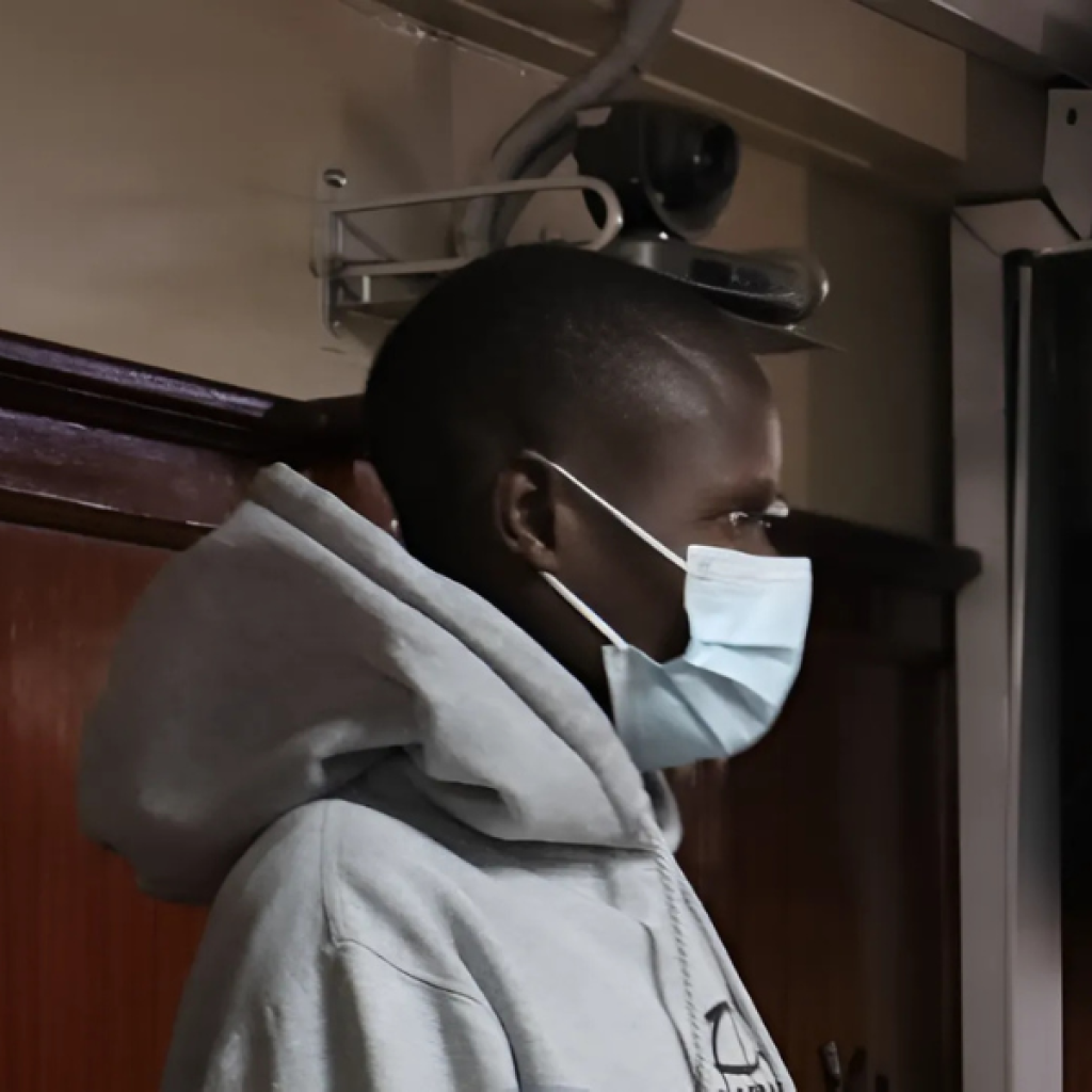 Shocking Turn: Klinzy Masinde Denies Murder!