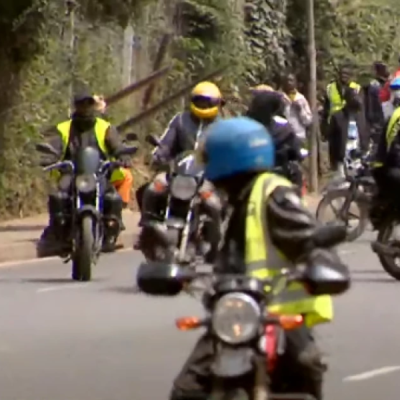 Boda Boda Riders Challenge New Regulation Bill with Protest Threat