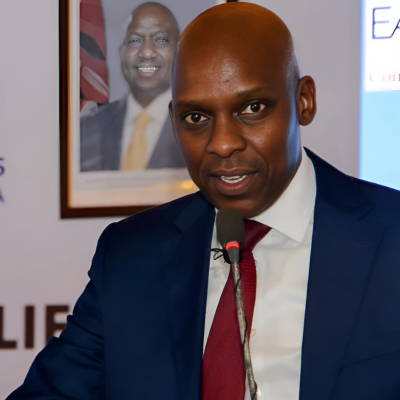 Government Orders Media to Halt Live Protest Coverage in Kenya