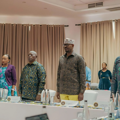 Governors React to Auditor General’s Audit Plan on Bursaries and ECDE