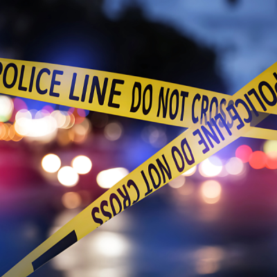 Police Officer Arrested in Eldoret Double Shooting Over Suspected Love Triangle