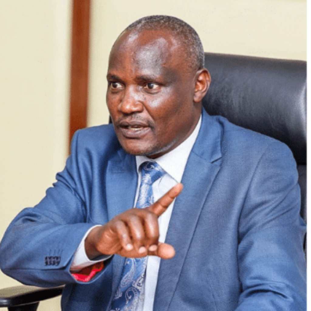 Treasury CS Mbadi Addresses Backlash Over Free Education Remarks