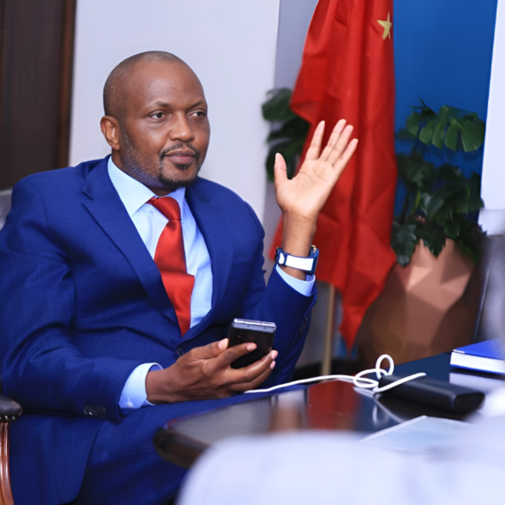 Moses Kuria Declares No Elections in 2027, Cites Mt Kenya’s Heavy Toll in Protests