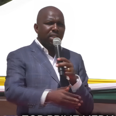 Murkomen Defends Saba Saba CBD Lockdown, Cites Security Concerns