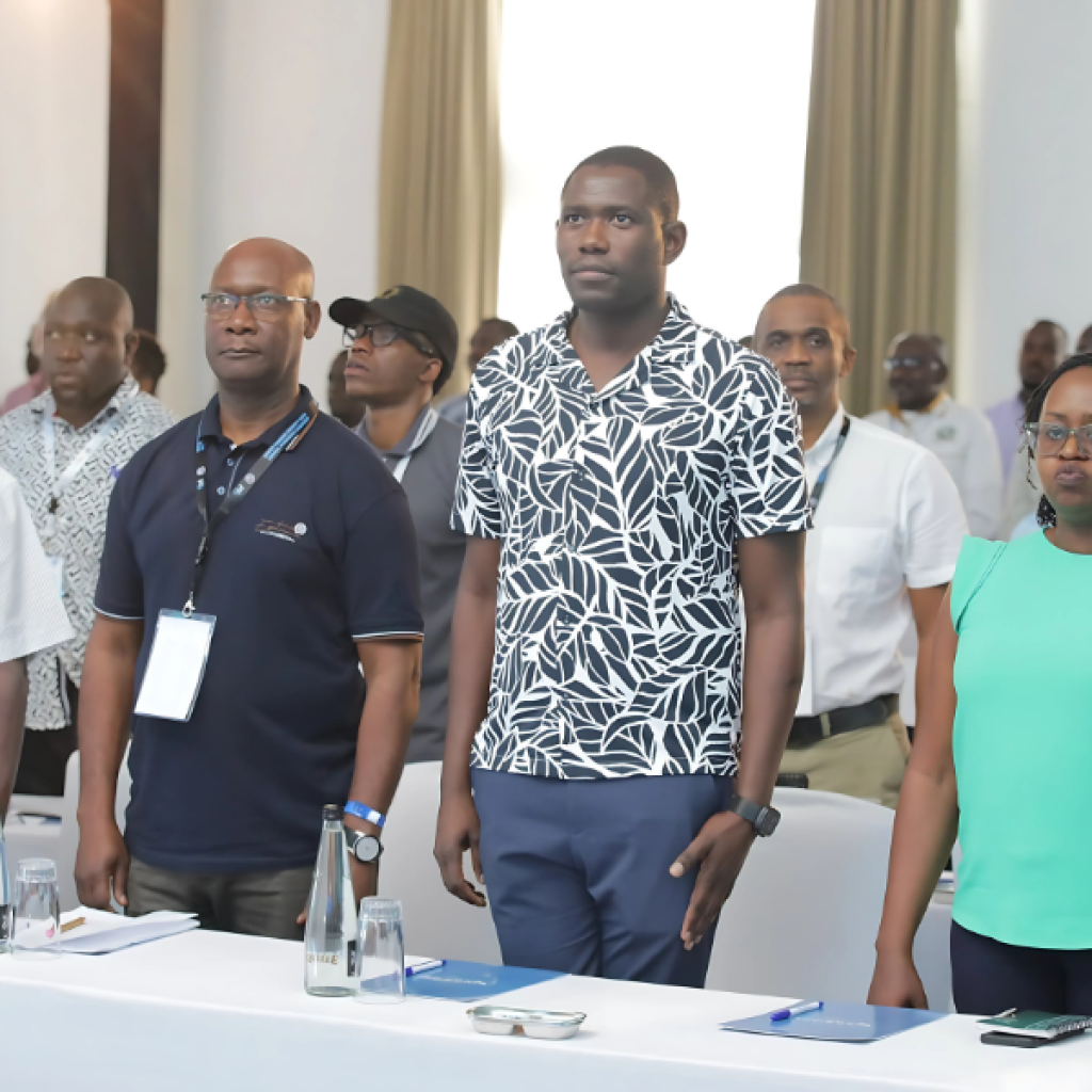 Trans Nzoia Confirms First Mpox Case, Launches Emergency Response Plan