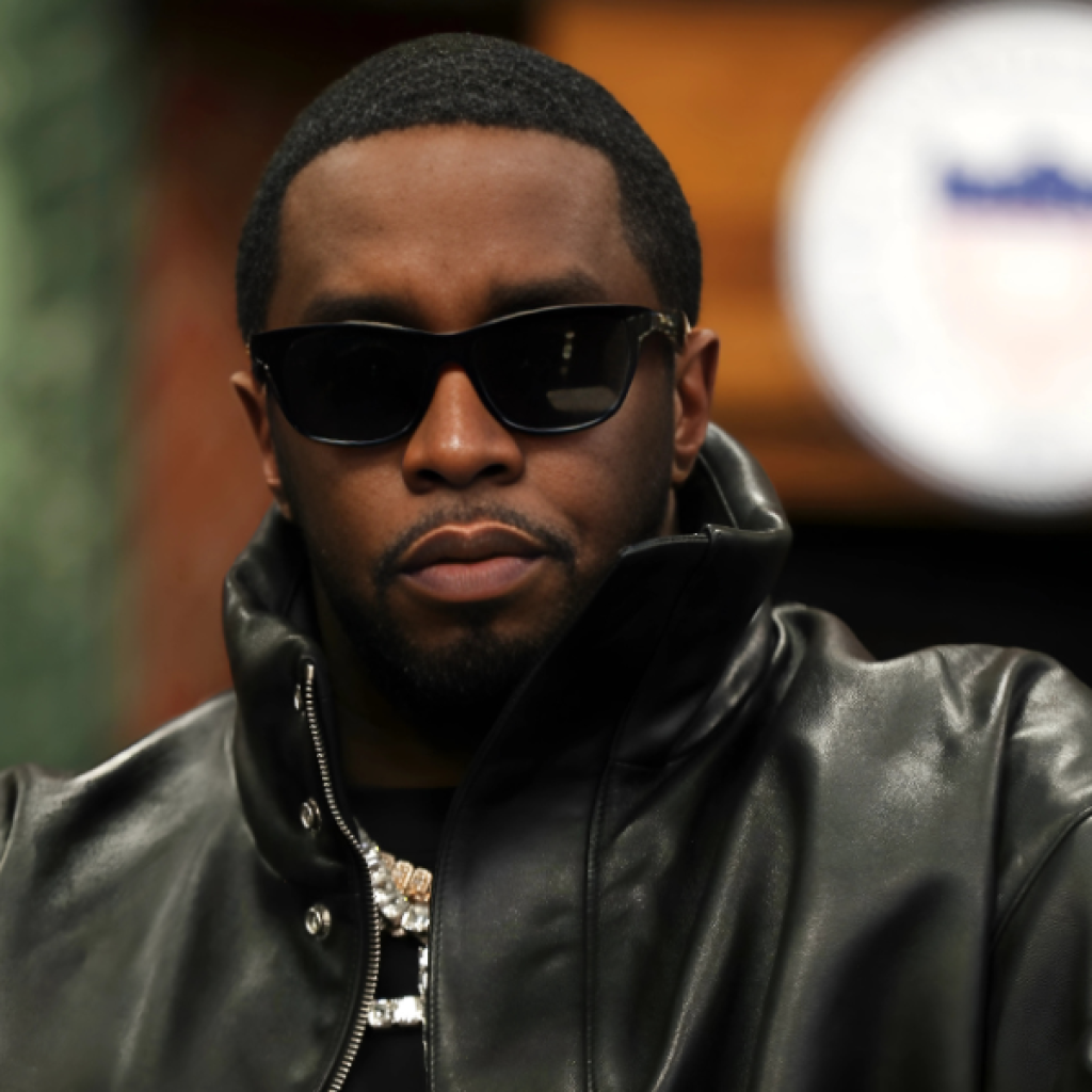 Prosecutors Drop Key Charges Against Diddy as Trial Nears Conclusion