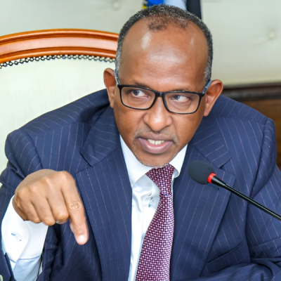 Duale’s Move to Boost Healthcare