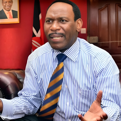 Ezekiel Mutua Faces KSh27.6M Repayment Order for Illegal KFCB Salary Increase