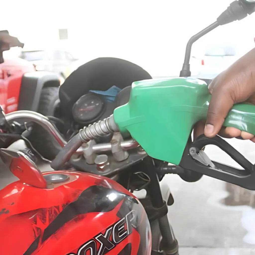 IMF Shocks Kenya with Fuel Levy Warning!
