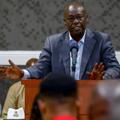 Gachagua’s Homecoming for By-Elections!