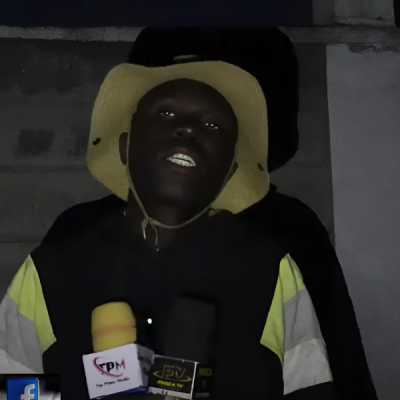 Kutoa Rais ni Kupiga Kura, Sio Kuibia Watu – Bunge La Mwananchi