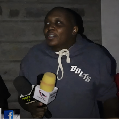 "Unadai Wantam, Kitambulisho Huna" – Gen Z Roasts Millennials Over ID and Activism