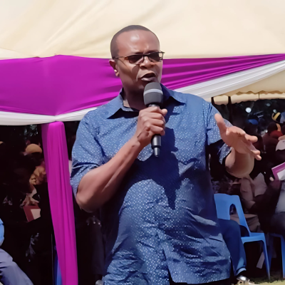 Gov. Otuoma Supports EACC Probe Into KSh 1.4B Busia Tender Scandal