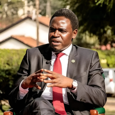 Nelson Havi Urges Police to Defy President Ruto’s Directive to Shoot Protesters in Legs