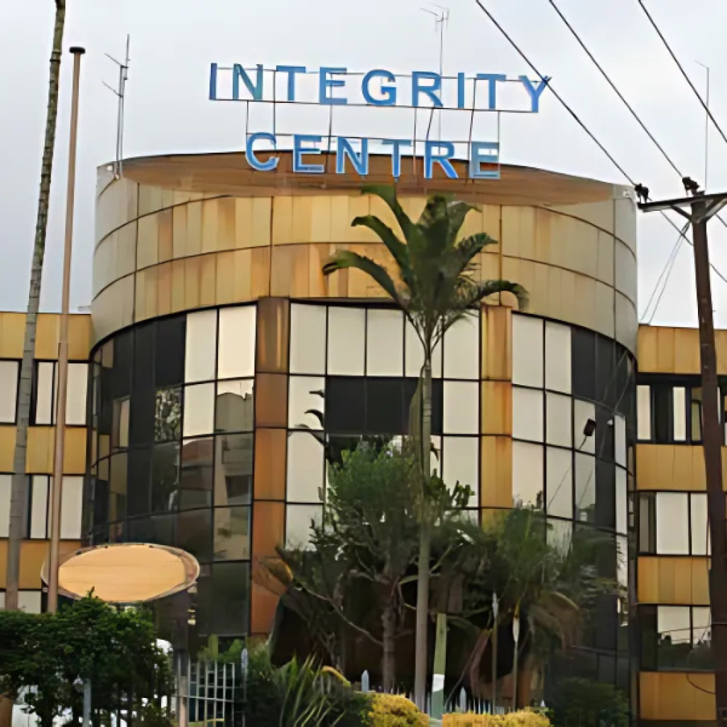 EACC Raids Busia Officials in Sh1.4 Billion Corruption Probe