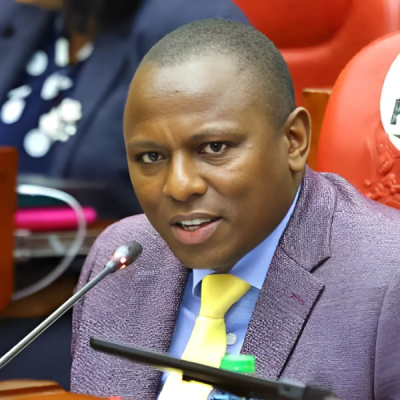 Ichung’wah’s Bill Sparks Debate