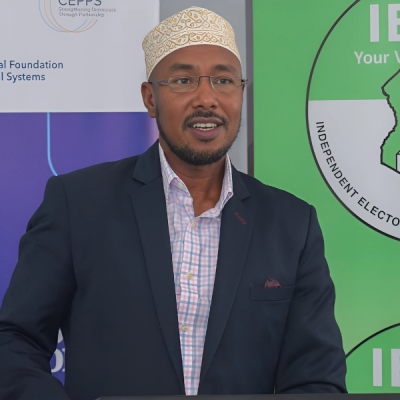 Kenya Faces Constitutional Crisis Over Delayed IEBC Boundary Review for 2027 Election