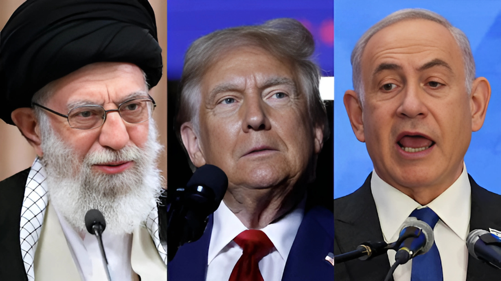 israel and iran ceasefire