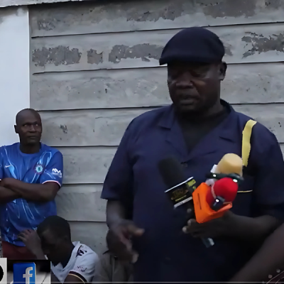 Jakakimba Defends President Ruto: "He Is Leader for All, Even the Disabled"