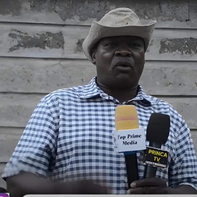 Jakakimba Denies Bunge La Mwananchi’s Role in Protest Incitement Allegations