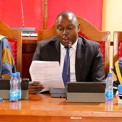 Kajiado County Unveils KSh13.7 Billion Budget for 2025/26 to Boost Development