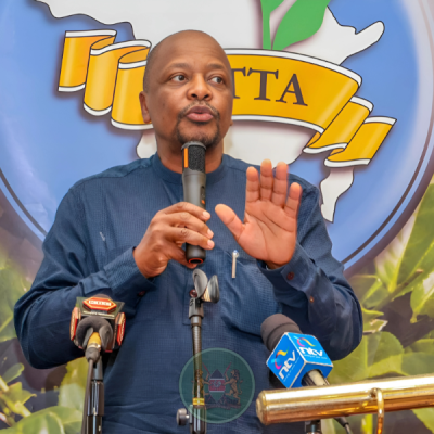 Kenya Takes Bold Step to Ban Harmful Pesticides, Protect Farmers and Consumers