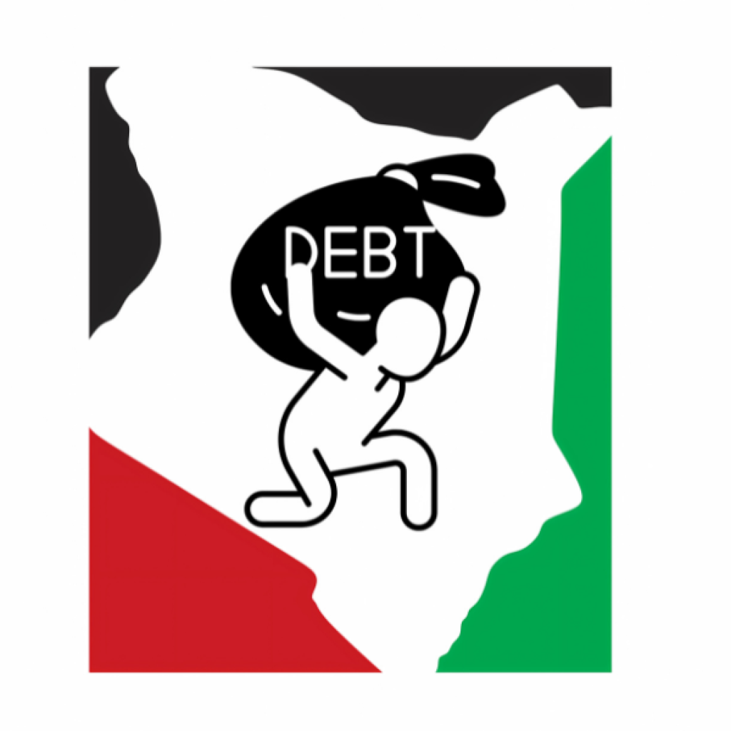 Kenya’s KSh 11.36 Trillion Debt Crisis Strains Public Services, UN Report Says