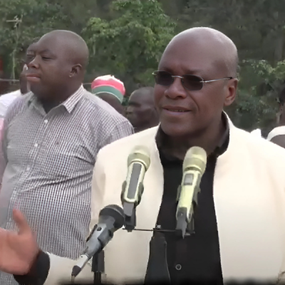 Khalwale Tells Ruto, Raila: Respect Constitution, End Political Dialogue