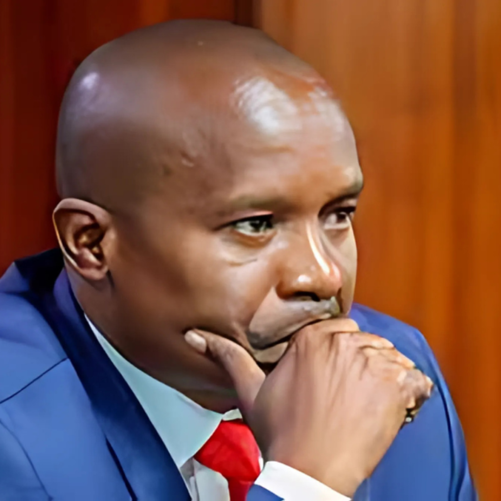 Mt Kenya East Elders Endorse Kindiki, Reject Gachagua’s Leadership Claims