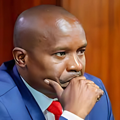 Mt Kenya East Elders Endorse Kindiki, Reject Gachagua’s Leadership Claims