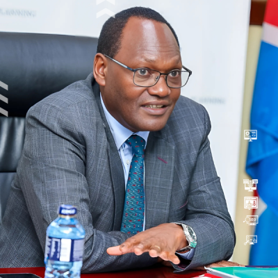 MPs Call Treasury PS Chris Kiptoo to Account for E-Citizen Funds