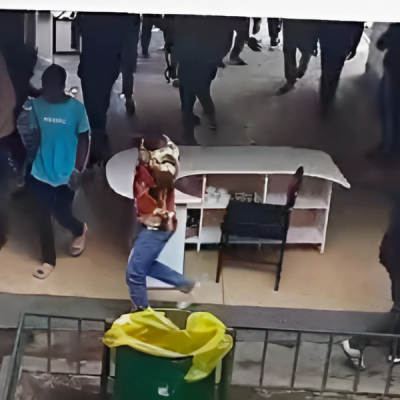 Outcry as Goons Storm Kitengela Hospital During Saba Saba Protests