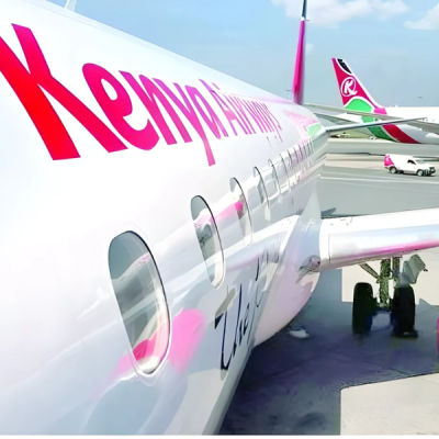 Fleet Expansion Targets 2026