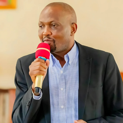 Kuria Voices Concerns on Political Talks!