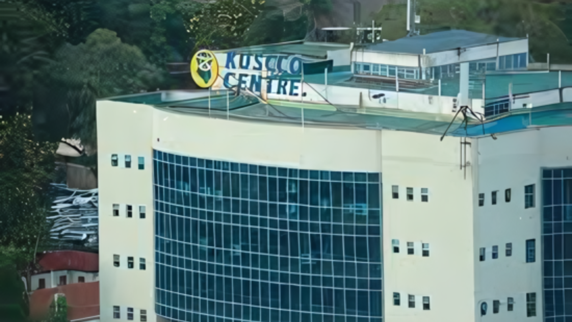 KUSCO