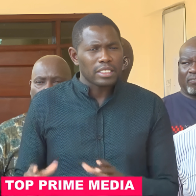 Siaya latest beneficiary of 22 KDF-led multi-billion infrastructure upgrades